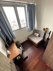 Queens Peak (D3), Condominium #582961061